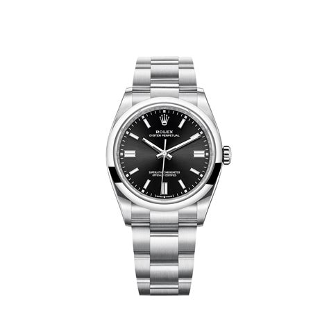 rolex oyster 36 mm oystersteel|rolex oyster perpetual 36 2022.